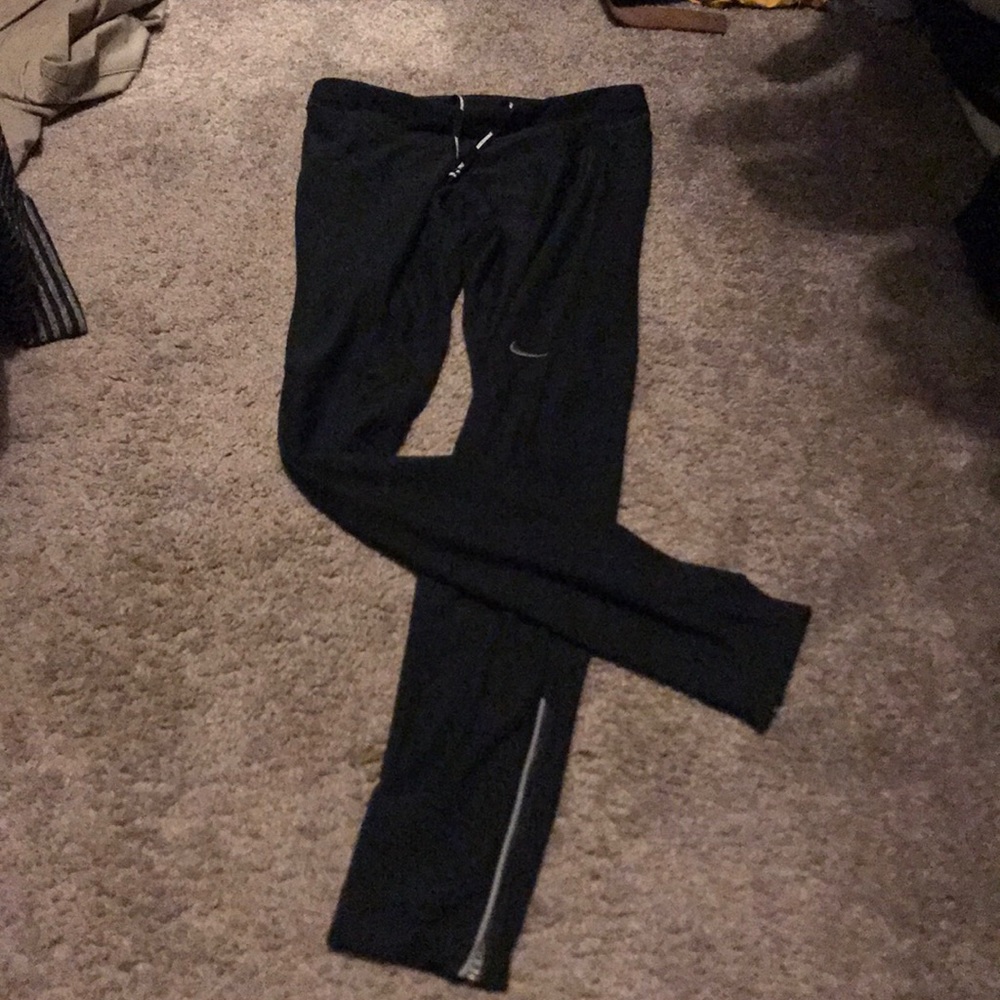 Awesome Nike running tights!